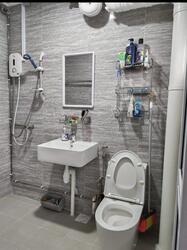 Blk 880 Woodlands Street 82 (Woodlands), HDB 4 Rooms #574173961